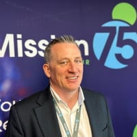 Gary Melvin