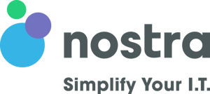 Nostra logo primary (transparent)