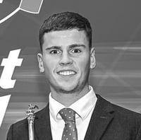 alex Denning headshot alex Denning headshot