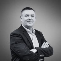 headshot David McNamara