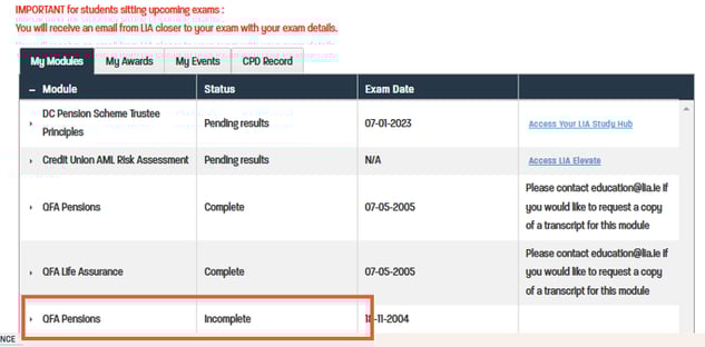 A screenshot of a computer

Description automatically generated